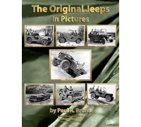 The Original Jeeps in Pictures