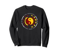 The Original Jeet Kune Do JKD Sweatshirt