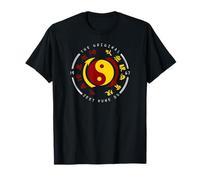 The Original Jeet Kune Do JKD T-Shirt