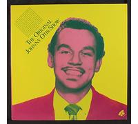 the original johnny otis show