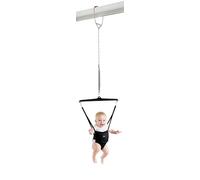 The Original Jolly Jumper Baby Exerciser with Door Clamp