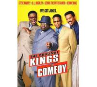 The Original Kings Of Comedy
