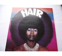 The Original London Cast Of Hair - Hair