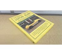 The Original Lotus Elan, 1962-73 (Marques & models)