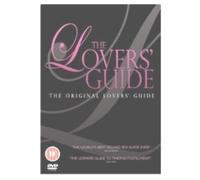 The Original Lovers Guide DVD