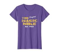 The Original Magic Mike Birthday 1952 T-Shirt