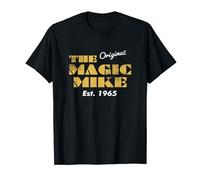 The Original Magic Mike Birthday 1965 T-Shirt