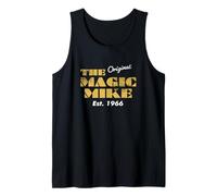 The Original Magic Mike Birthday 1966 Tank Top