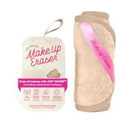 The Original MakeUp Eraser - Effortlessly Remove All Makeup Using Only Water, Including Waterproof Mascara, Eyeliner, Foundation, Lipstick, and More