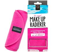The Original MakeUp Eraser Microfibre Make-Up Cloth (Cloth, Pack of 1, Pink)