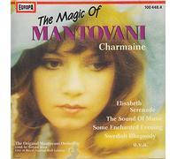 The Original Mantovani Orchestra - Iive @ RoyaI FestivaI HaII London