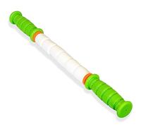 The Original Massage Stick - Self Myofasical Release Muscle Roller Stick - 14" Little Stick