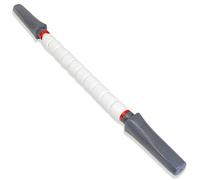The Original Massage Stick - Self Myofasical Release Muscle Roller Stick (Sprinter Stick (Gray))