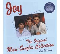 The Original Maxi-Singles Collection by Joy