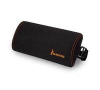 The Original McKenzie Signature Slimline Lumbar Support - Low Back Support for Office Chairs and Car Seats