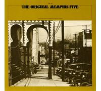 The Original Memphis Five