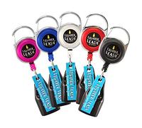 The Original Mini Lighter Leash Retractable Lighter Holder by Lighter Leash