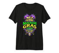 The Original Mobile Alabama Mardi Gras Premium T-Shirt