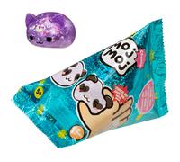 The Original Moj Moj Crunch Series 1 - Figura Coleccionable, Embalaje Ciego, Jug