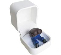The ORIGINAL Moon Ring®© - SANTA! "It Farts When You Open it!" Christmas Gag Gift! (Ring box containing farting Santa butt, no ring) AS SEEN ON THE BACHELORETTE