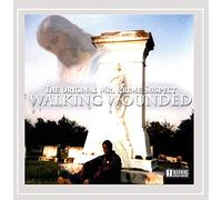 The Original Mr.Prime Suspect - Walking Wounded [Explicit]
