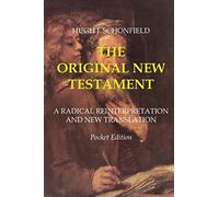 The Original New Testament: Pocket Edition