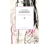 The Original of Laura: (Dying Is Fun) A Novel in Fragments (Penguin Modern Classics)
