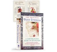 The Original Petit Etteilla : A Cartomancer's Guide to Divination