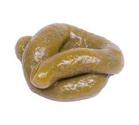 The Original Poop Stress Emoji - Amazing ! AkJ173 (B, 7X5.5X5.5cm)