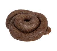 The Original Poop Stress Emoji - Amazing ! AkJ173 (E, 7X5.5X5.5cm)