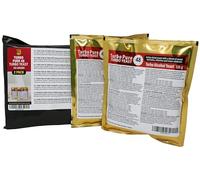 The Original Prestige 2 Pack- 48 Hours Turbo Pure Yeast 18 Percent - Home Brewing Active Yeast Compound for Pure, Alcobase for Ready to Drinks and More