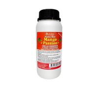 The Original Prestige - Mango & Passion Fruit Concentrate 280 ml - Add 20 ml into 750 ml - Flavouring Essence for Home & Commercial Brewing, Home & Micro Distilleries