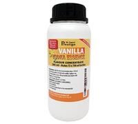 The Original Prestige - Vanilla Flavouring Essence Concentrate 280 ml - Add 20 ml into 750 ml - for Drinks and Beverages Mixers, Homebrewing and More
