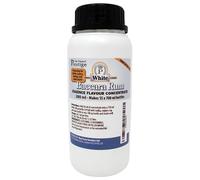 The Original Prestige - White Baccara Flavouring Concentrate 280 ml - Add 20 ml into 750 ml - For Drinks and Beverages Mixers, HomeBrewing and More