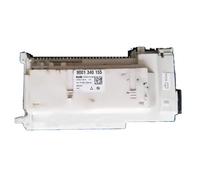 The original programming motherboard 9001340155 is compatible with Siemens/Bosch dishwasher control boards and circuit boards.