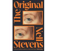 The Original : 'Puts Stevens in the class of Sarah Waters and even du Maurier herself' Financial Times