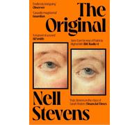 The Original : 'Puts Stevens in the class of Sarah Waters and even du Maurier herself' Financial Times