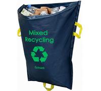 The Original Racksack - Mixed Recycling