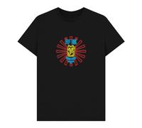 The Original Ramen Company Men's Maneki-Neko T-Shirt in Black | Size: Medium The Original Ramen Company Black M