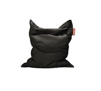 The Original Recycled Canvas Bean Bag Black Licorice