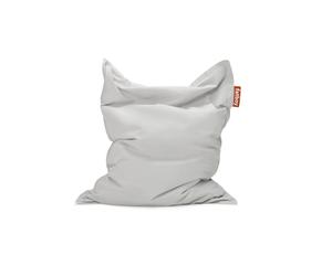 The Original Recycled Canvas Beanbag Cool Grey