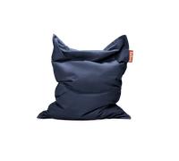 The Original Recycled Canvas Beanbag Crown Blue