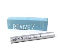 The Original Revive 7 Lash Serum Brow Enhancer Eyelash Eyebrow Booster, Enhanced Formula for Long, Full and Thick Eyelash and Brows, Irritation Free - Made in Canada