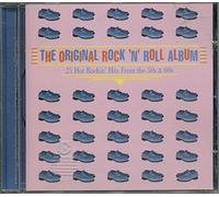 The Original Rock'n'Roll Album