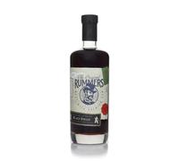 The Original Rummers Black Spiced Rum