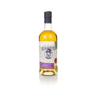 The Original Rummers Spiced 3cl Sample Spirit