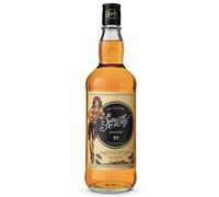 The Original Sailor Jerry Spiced Rum, 70cl