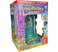 The Original Sea Monkeys - Magic Castle - Grow Your Own Pets Science Kit- Includes Eggs, Food, and Water Purifier (Packaging May Vary)