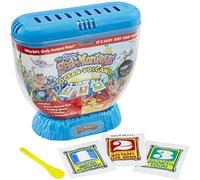 The Original Sea Monkeys Ocean Volcano | Includes Eggs, Food, Water Purifier, And Sea Monkey Tank | Discover Sea Creatures With This Grow Your Own Pet Science Toy For Kids | RANDOM COLOUR SUPPLIED
