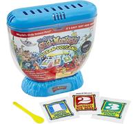 The Original Sea Monkeys Ocean Volcano | Includes Eggs, Food, Water Purifier, And Sea Monkey Tank | Discover Sea Creatures With This Grow Your Own Pet Science Toy For Kids | RANDOM COLOUR SUPPLIED